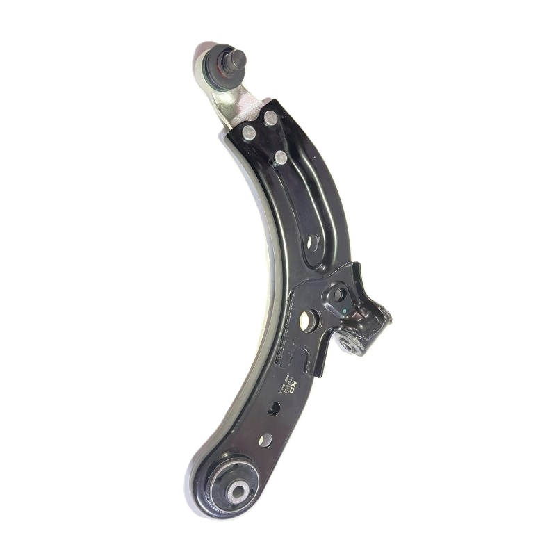 MG3 1.5L AMT Elite Edition, 2014 Front Control Arm and Stabilizer Bar 