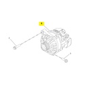 MG3 1.5L AMT Elite Edition, 2014 Dynamo