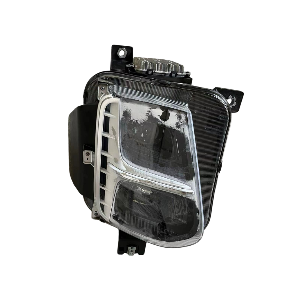 FAW Hongqi H5 Second Generation 1.5T 2.0T DCT 2024 Model (2023-2024) Day Lights (High-End), (Low-End)