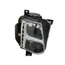 FAW Hongqi H5 Second Generation 1.5T 2.0T DCT 2024 Model (2023-2024) Day Lights (High-End), (Low-End)