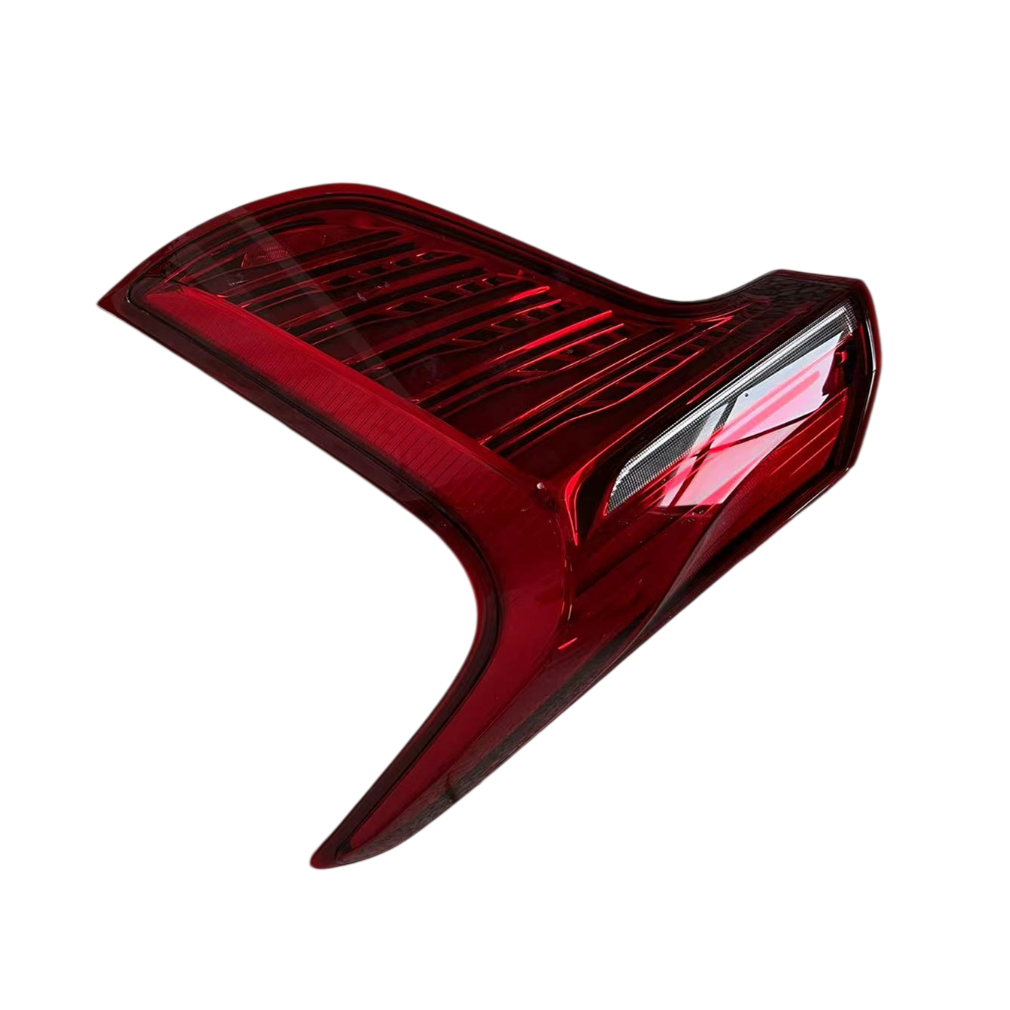 FAW Hongqi H5 Second Generation 1.5T 2.0T DCT 2024 Model (2023-2024) Rear TailLights