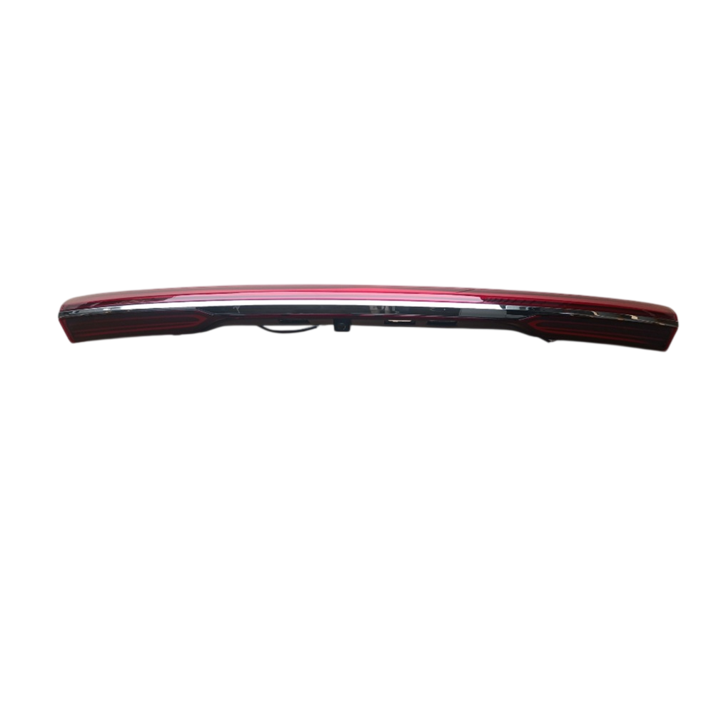 FAW Hongqi H5 Second Generation 1.5T 2.0T DCT 2024 Model (2023-2024) Rear Middle-Light