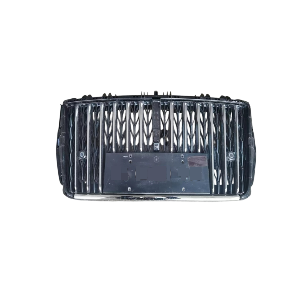 FAW Hongqi H5 Second Generation 1.5T 2.0T DCT 2024 Model (2023-2024) Front Grille