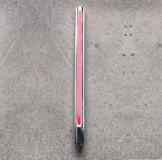 شعار غطاء المحرك (الكبوت) لسيارة FAW هونغتشي H5 الجيل الثاني 1.5T و 2.0T ناقل DCT موديل 2024 (2023–2024)