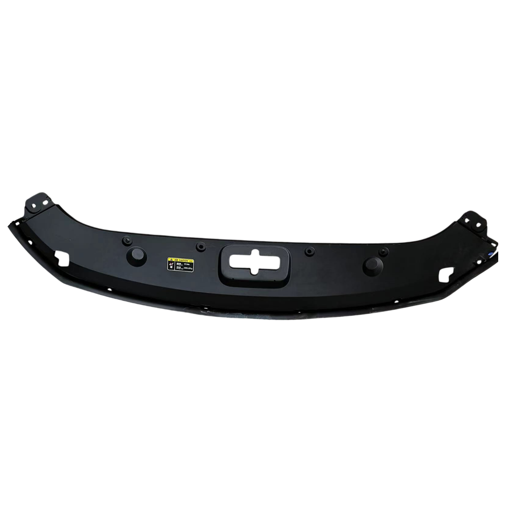 FAW Hongqi H5 Second Generation 1.5T 2.0T DCT 2024 Model (2023-2024) Engine Cover Lock Guard Plate