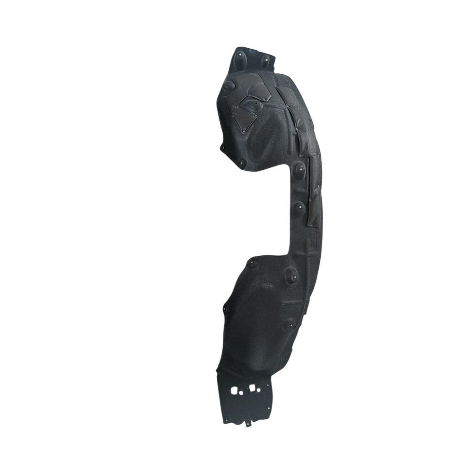 FAW Hongqi H5 Second Generation 1.5T 2.0T DCT 2024 Model (2023-2024) Fender Lining