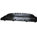 FAW Hongqi H5 Second Generation 1.5T 2.0T DCT 2024 Model (2023-2024) Front bumper lower guard plate