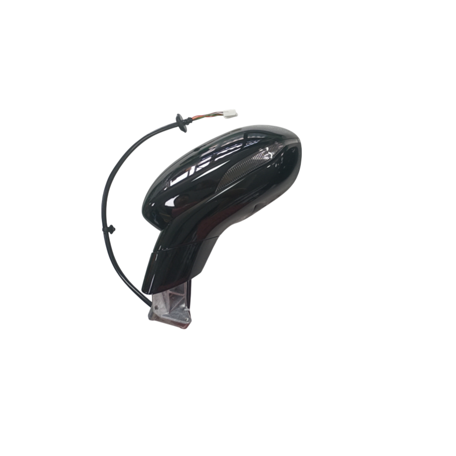 FAW Hongqi H5 Second Generation 1.5T 2.0T DCT 2024 Model (2023-2024) Rearview Mirrors