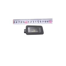 BYD Destroyer 05 DM-i License Plate Light (2022-2023)