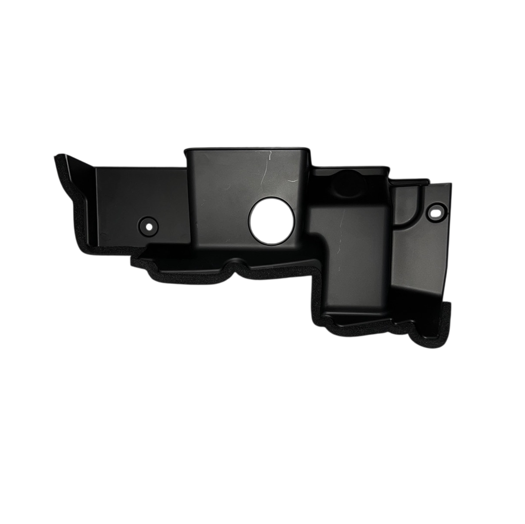 BYD Destroyer 05 DM-i Radiator Deflector Assembly (2022-2023)