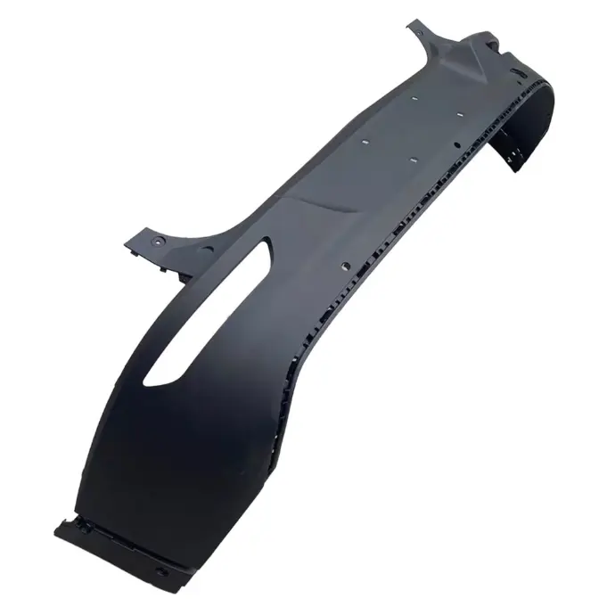 JETOUR X70/ X70S/ X70M Rear Bumper White Assembly (2023)