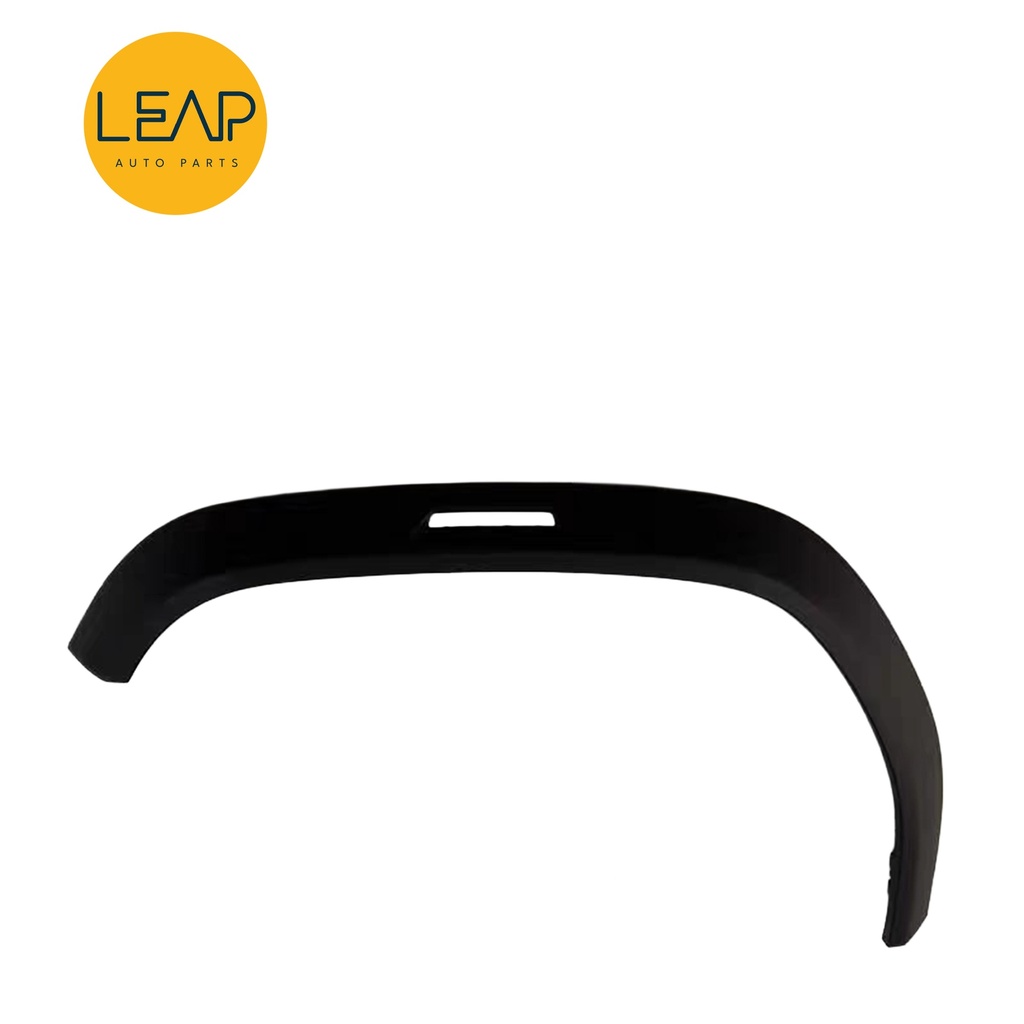 JETOUR Traveler Wheel Eyebrow (2023-2024)