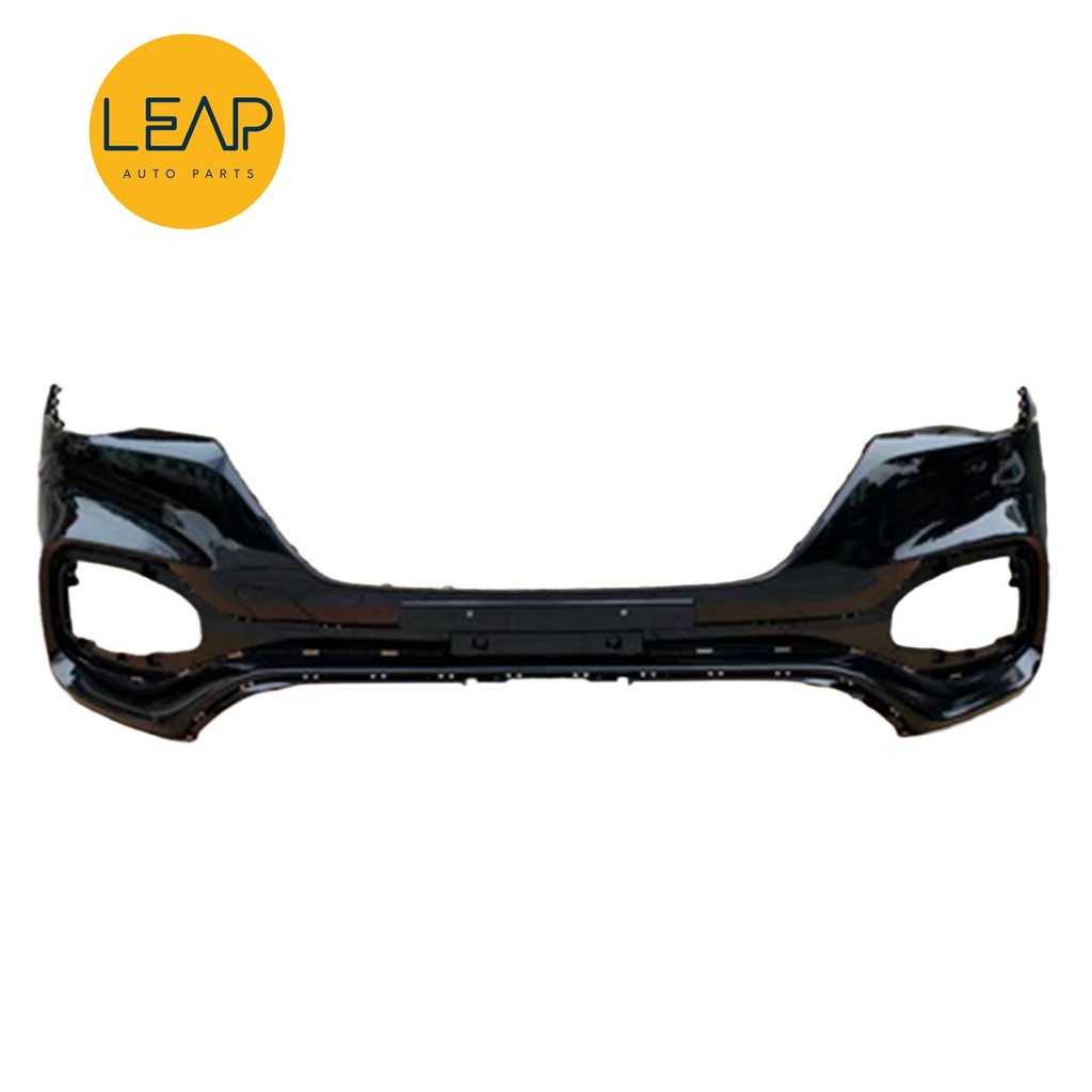 SAIC MG HS Front Bumper, Grille, Fog Lamp Frame Trim, Lower Deflector 
