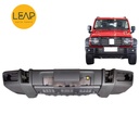 WEY Tank 300 Front Bumper, Rear Bumper
