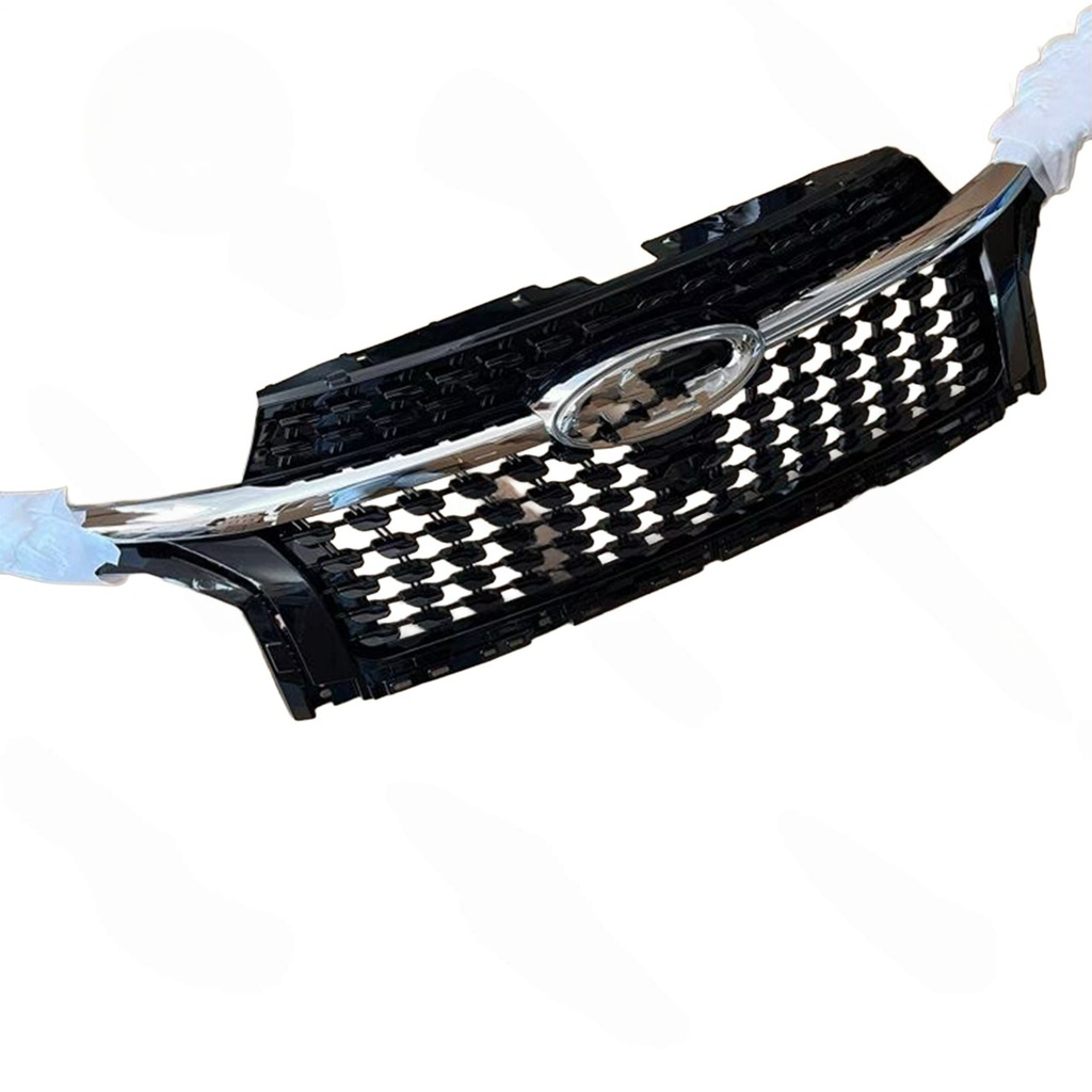Chery Tiggo 8/ Tiggo 8 Plus Front Grille Assembly (2018-2023)