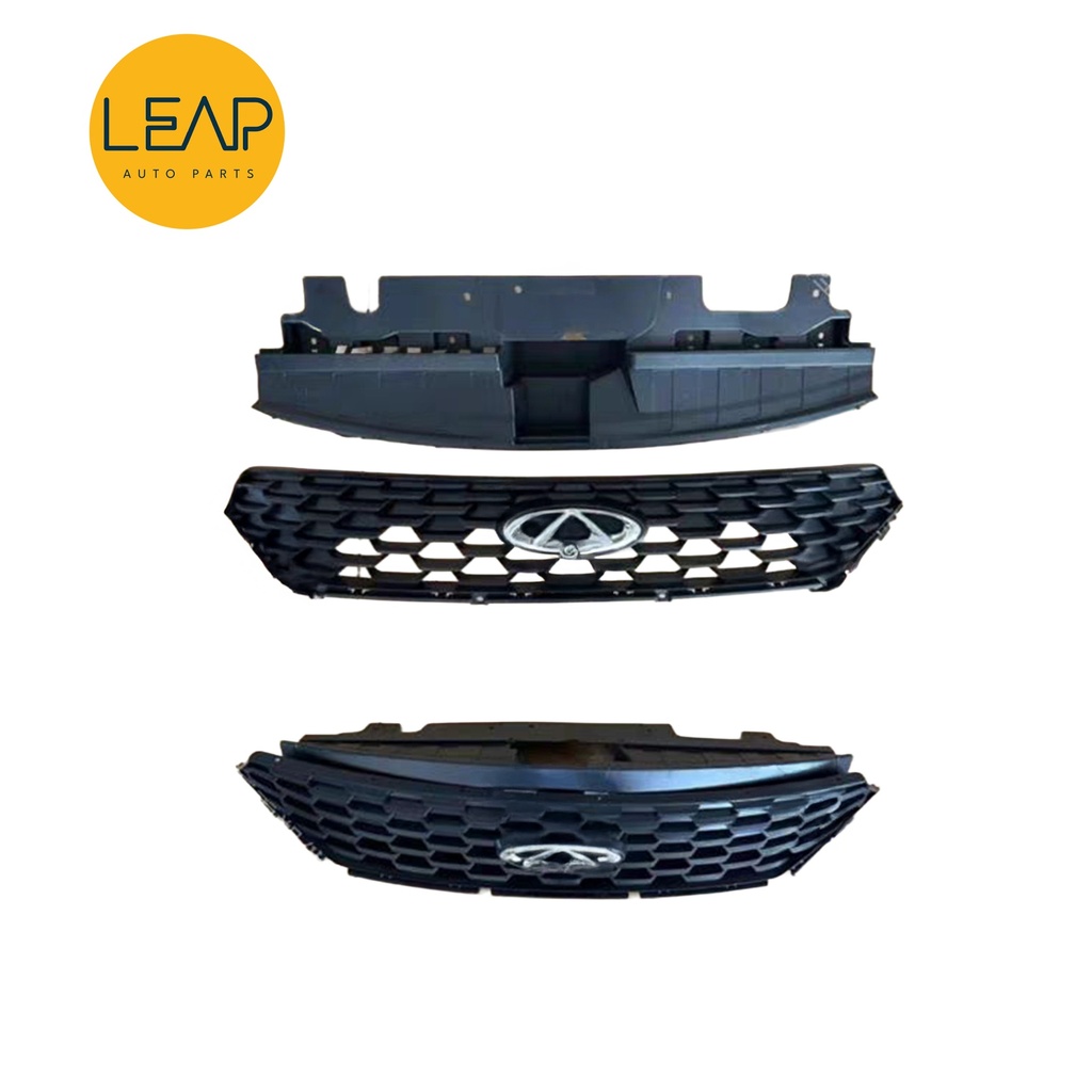 Chery Arrizo 5 PLUS Front Grille Assembly (2023)