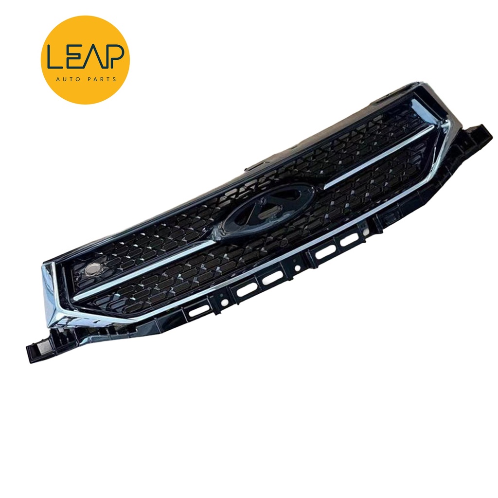 Chery Tiggo 3X Front Grille Accessories 