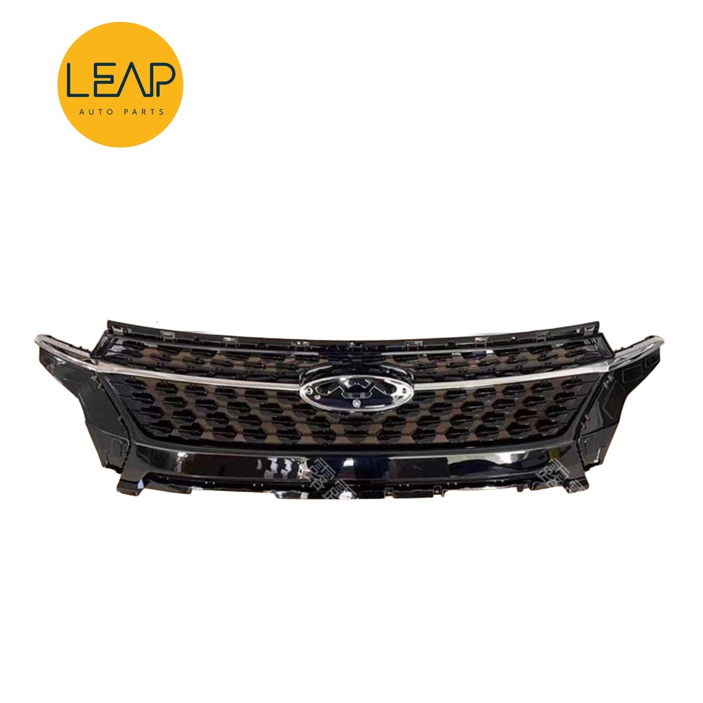 Chery Tiggo 7/ 7 PLUS Mesh Grille Assembly (2016-2020)
