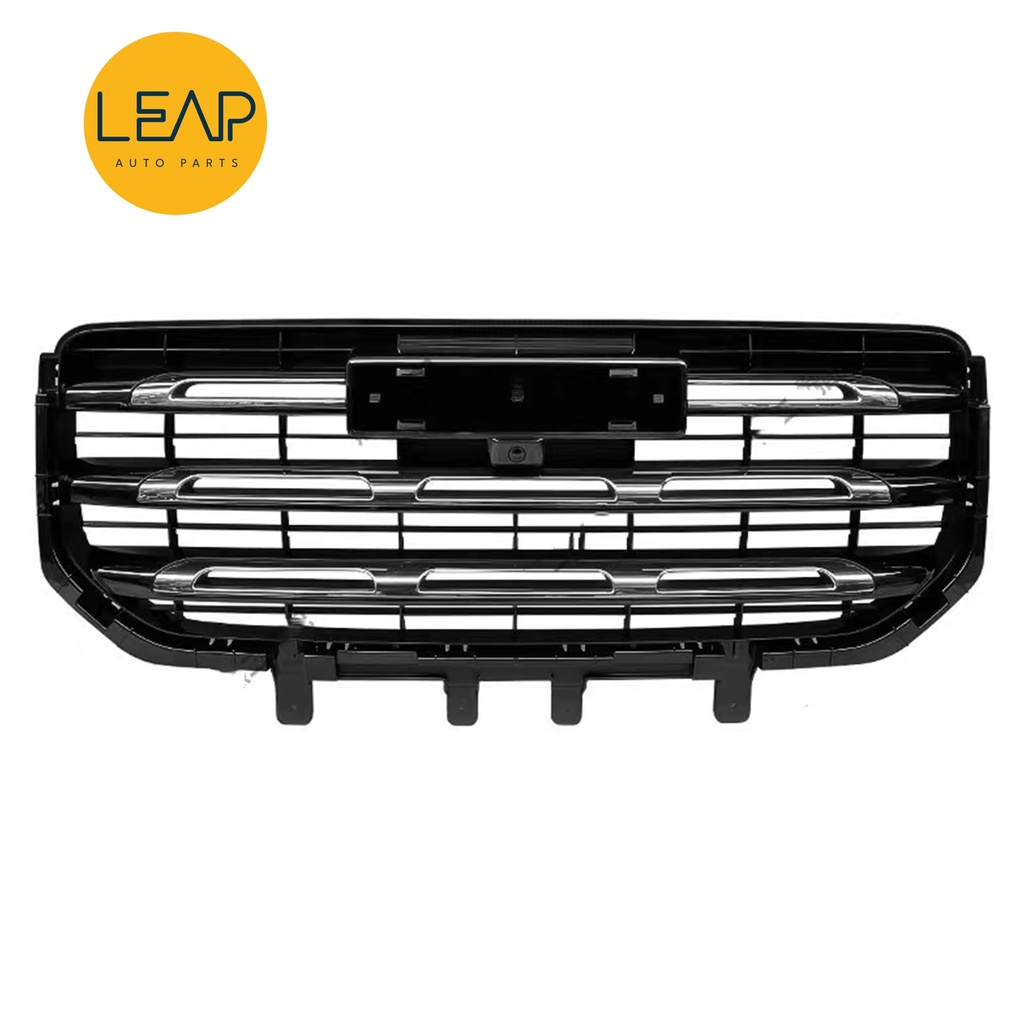 Great Wall Haval DARGO HUNTER Front Grille Assembly, Front Bumper, Hood Trim 