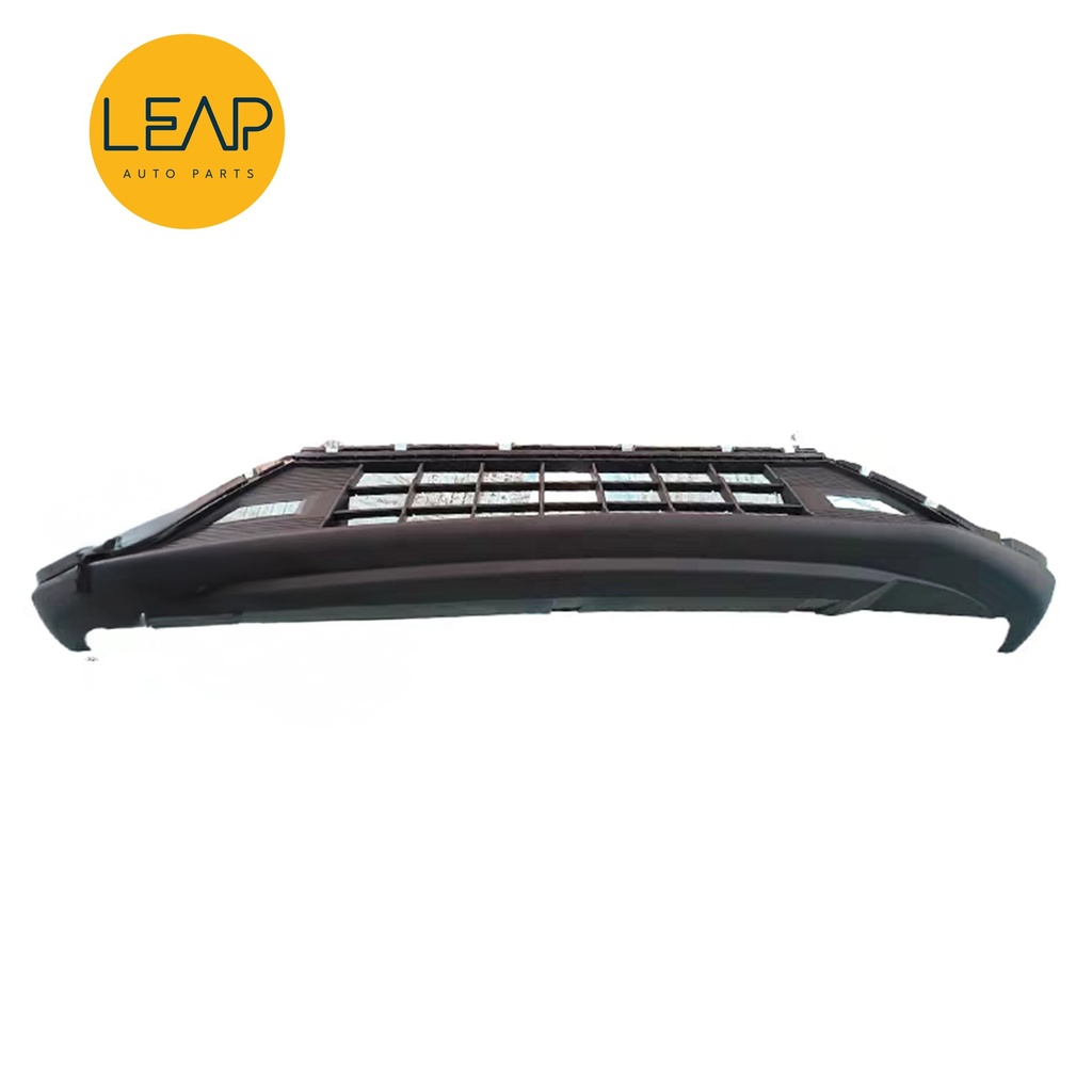 Chery Tiggo 9 Front Bumper, Front Surround, Front Grille (2023-2024)