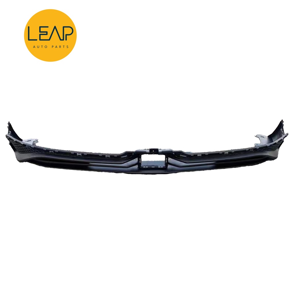 Changan CS75 PLUS Front Bumper Assembly, Front and Rear Trim Plates, Rear Bumper (2019-2022)