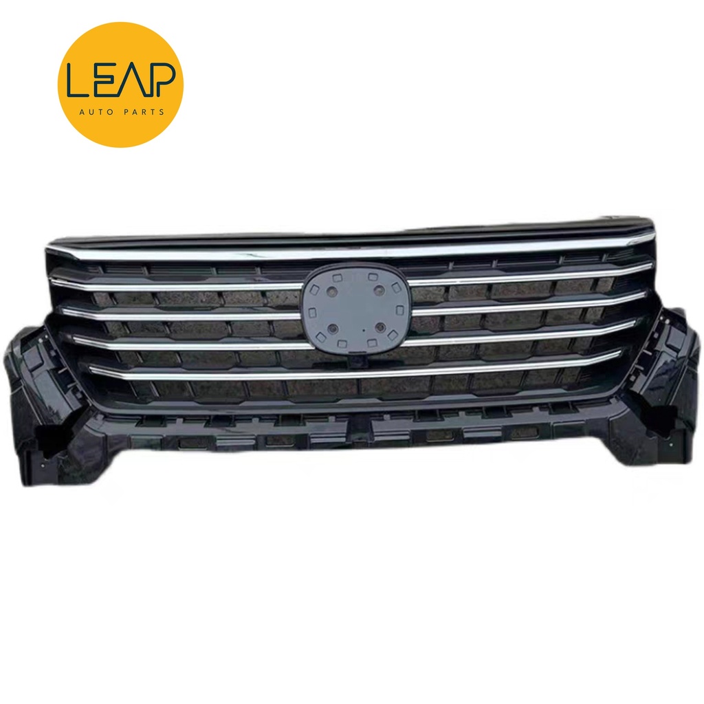 Changan CS75 PLUS/ CS35 PLUS/ CS55 PLUS/ Blue Whale version Front Grille Assembly