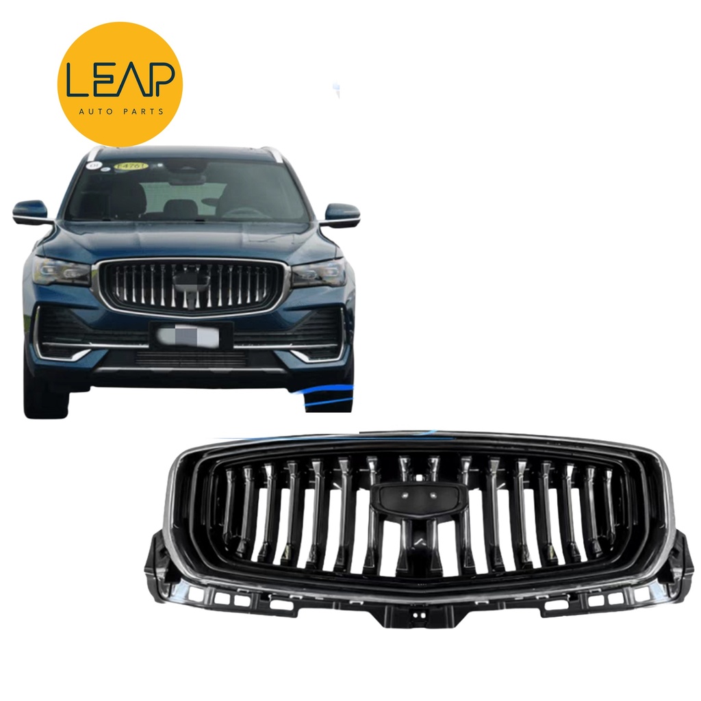 Geely MONJARO (Xingyue L) Front Grille Assembly (2021-2025)