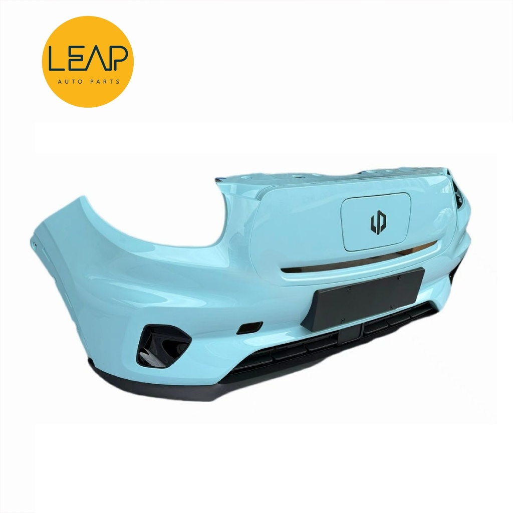 الصدام الأمامي وشبك التهوية السفلي لسيارة Leapmotor T03