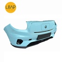 الصدام الأمامي وشبك التهوية السفلي لسيارة Leapmotor T03