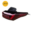 EXEED LX Rear Tail Lamp Shade Assembly