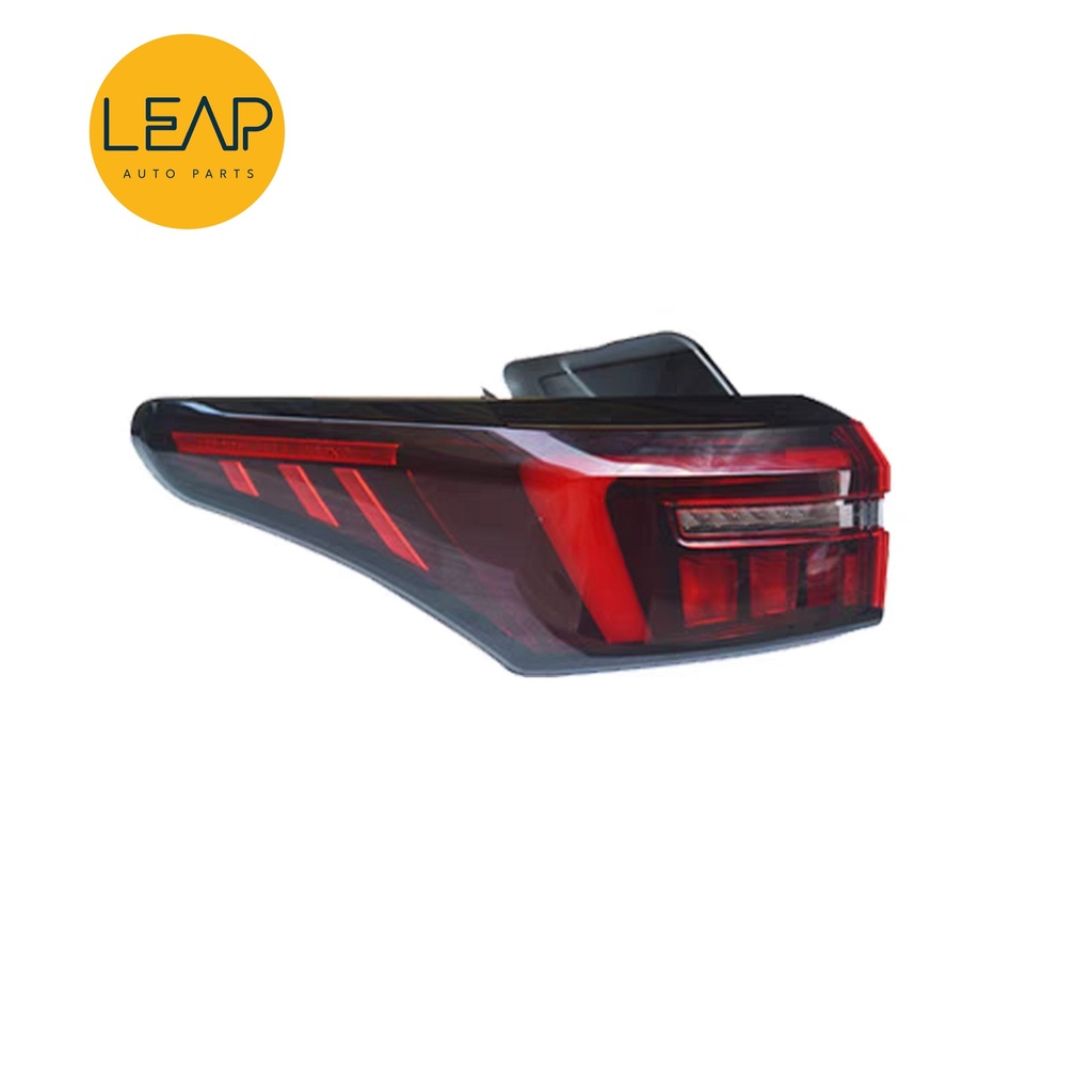 EXEED LX/ VX Rear Tail Light Assembly