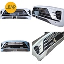 EXEED LX/ VX Front Bumper Assembly