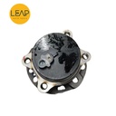 FAW Hongqi H5 Second Generation 1.5T 2.0T DCT Model (2023-2024) Rear Wheel Hub Bearing Assembly 