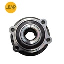 FAW Hongqi H5 Second Generation 1.5T 2.0T DCT Model (2023-2024) Front Wheel Bearing Hub Assembly