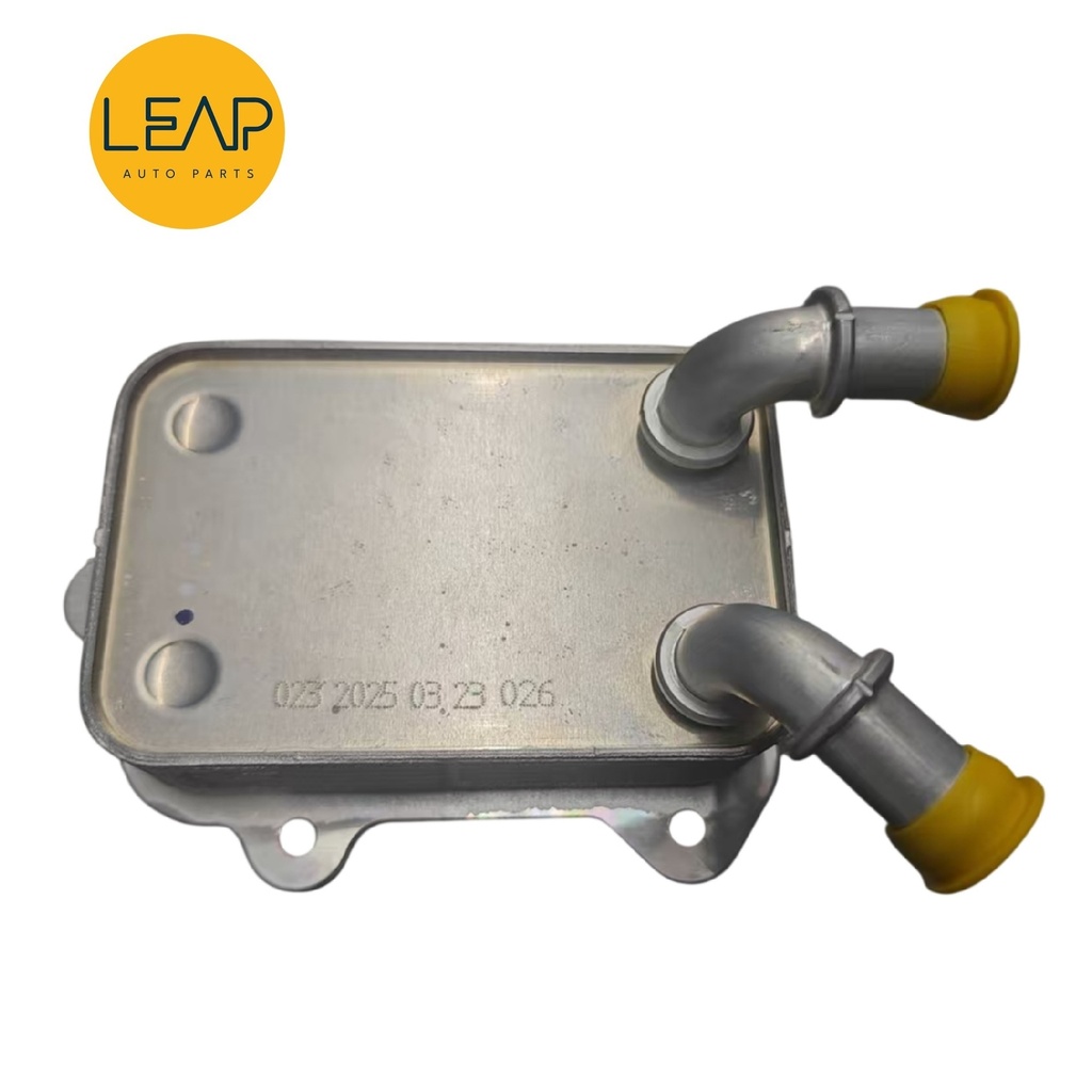 FAW Hongqi H5 Second Generation 1.5T 2.0T DCT Model (2023-2024) Gearbox radiator (Oil Cooler)