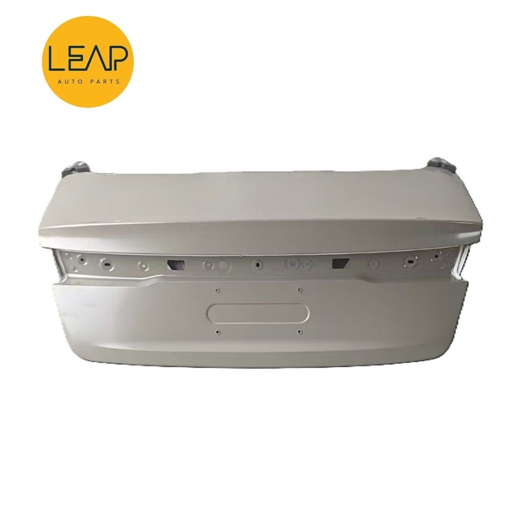 FAW Hongqi H5 Second Generation 1.5T 2.0T DCT Model (2023-2024) Back Tailgate