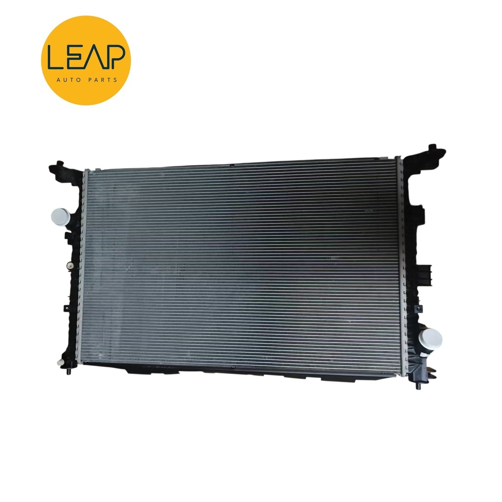 FAW Hongqi H5 Second Generation 1.5T 2.0T DCT Model (2023-2024) Radiator