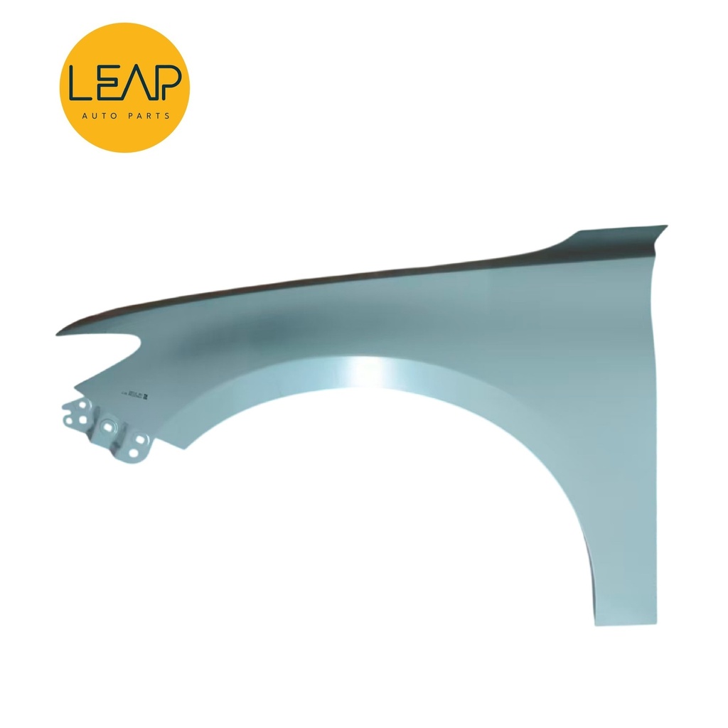 FAW Hongqi H5 Second Generation 1.5T 2.0T DCT Model (2023-2024) Front Fender