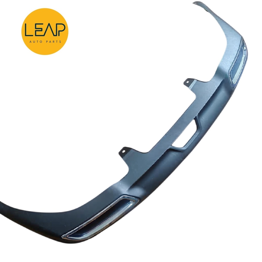 Dongfeng Shine (2023-2025) Rear Bumper Lower Skirt