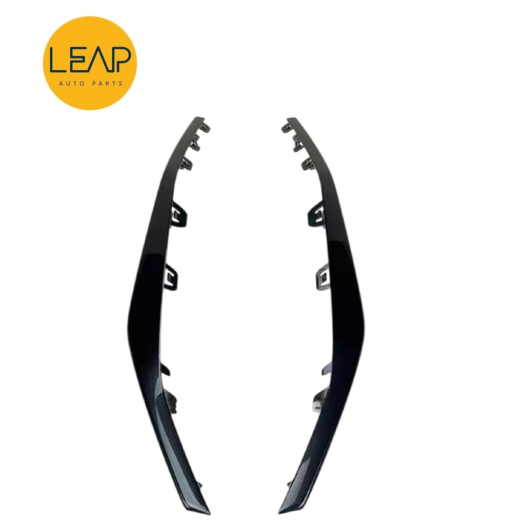 Dongfeng Shine (2023-2025) Front Bumper Trim