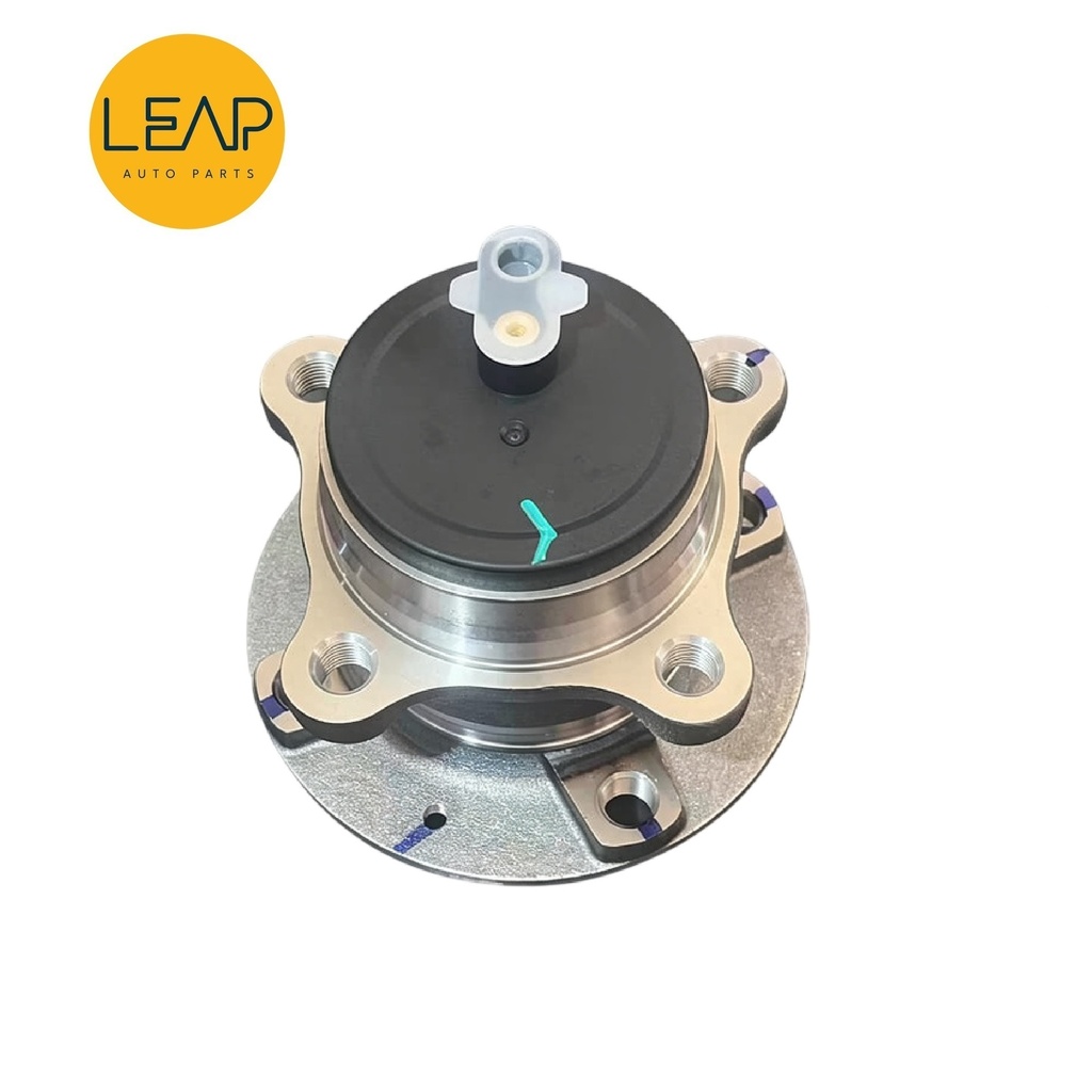 Dongfeng Shine (2023-2025) Rear Wheel Axle Head