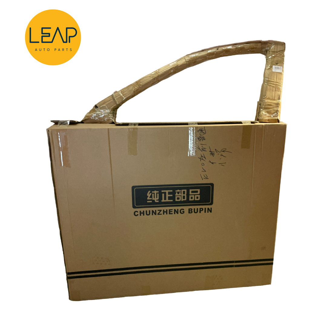 باب دونغ فينغ فورثينغ T5 EVO (2020-2024)