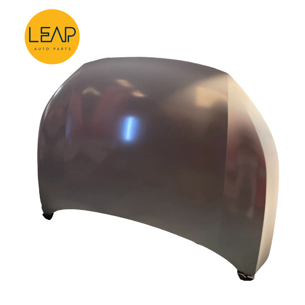 Dongfeng Forthing T5 EVO Hood (2020-2024)