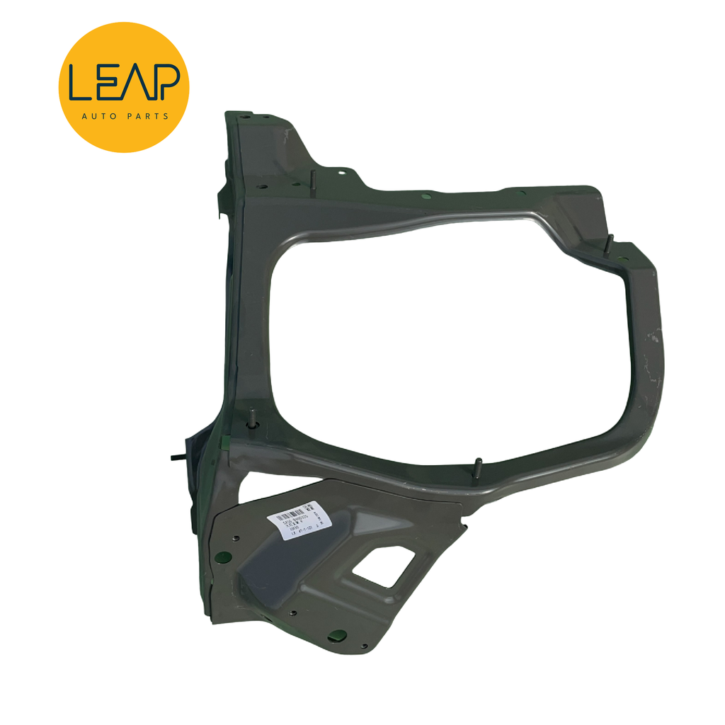 Dongfeng Forthing T5 EVO Front Connection Plant (2020-2024)