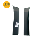 Dongfeng Forthing T5 EVO Front Spoiler (2020-2024)