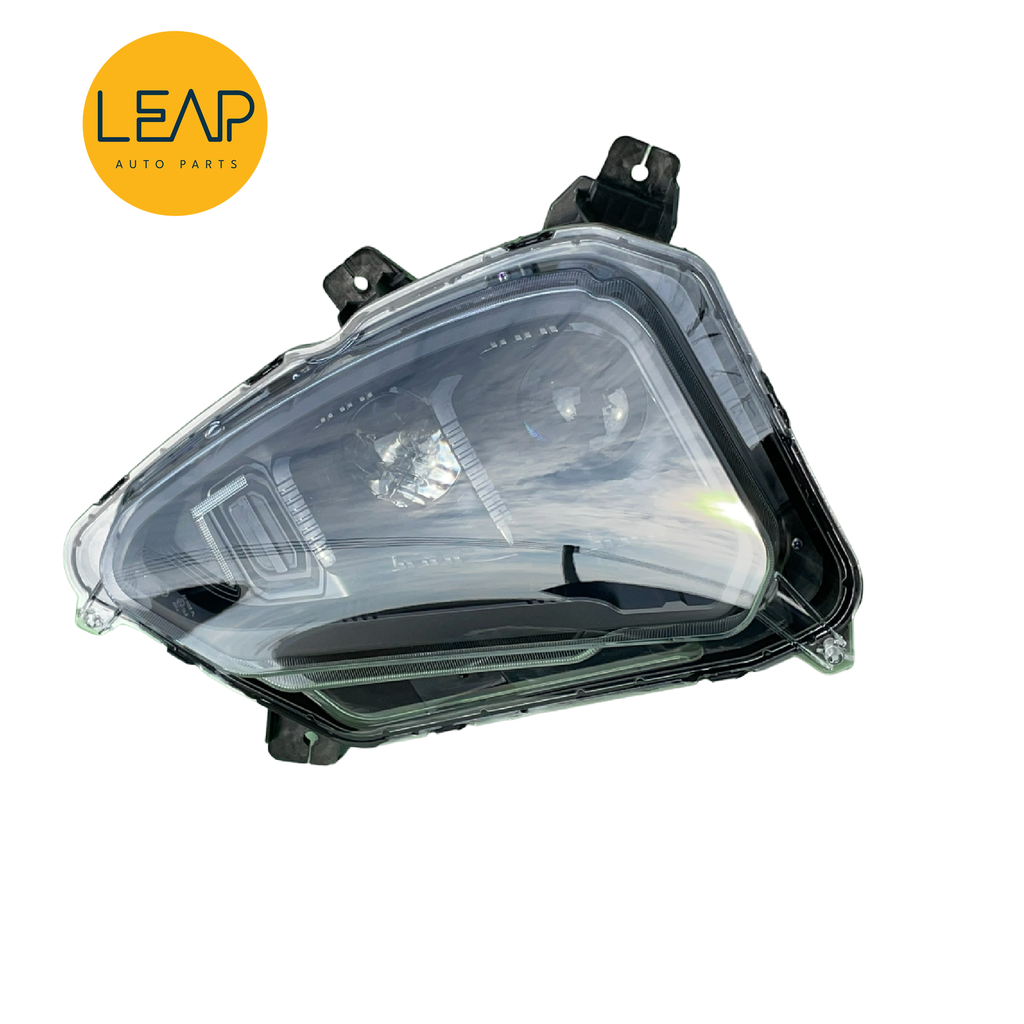 Dongfeng Forthing T5 EVO Front Lamp Assembly (2020-2024)