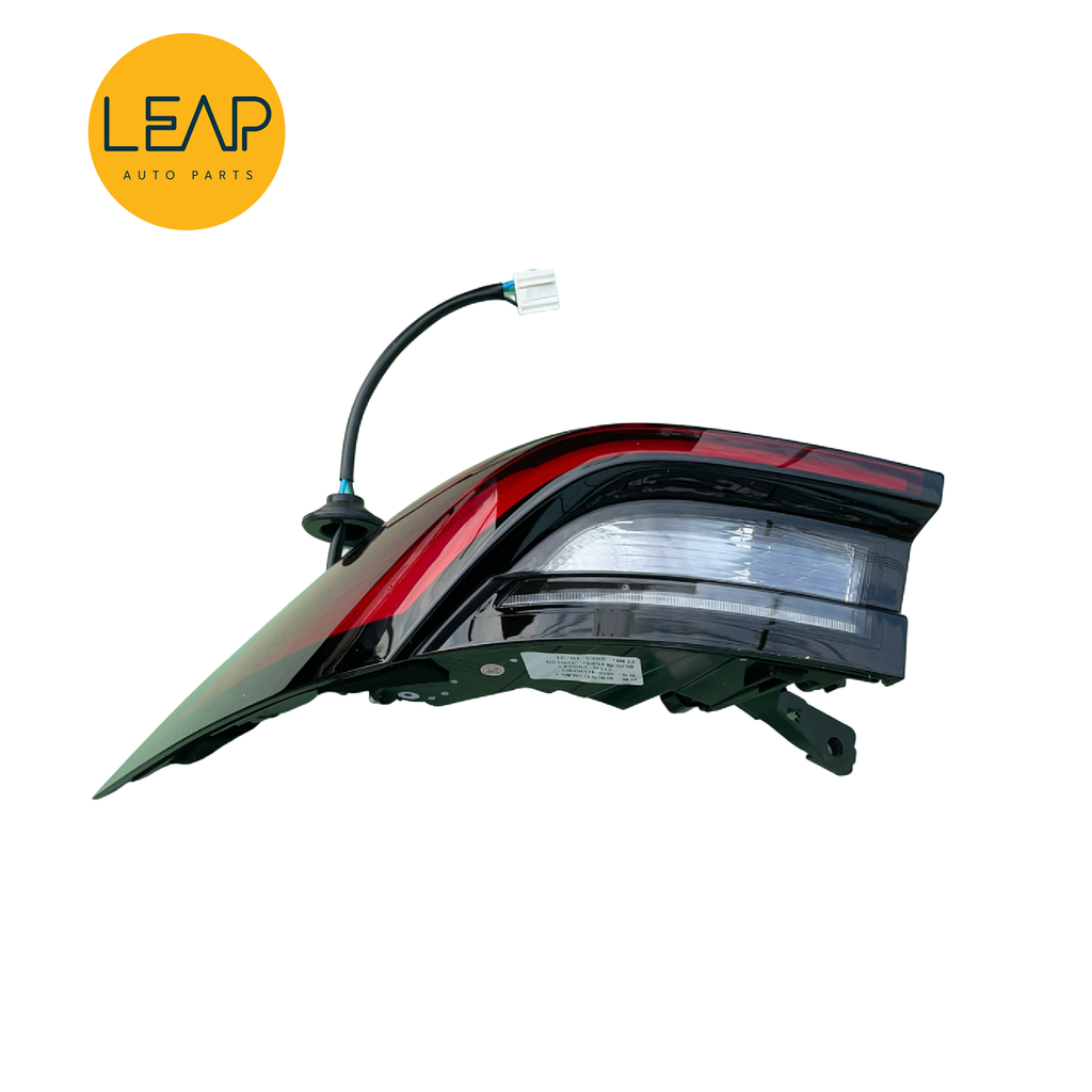 Dongfeng Forthing T5 EVO Rear Light Assembly (2020-2024)