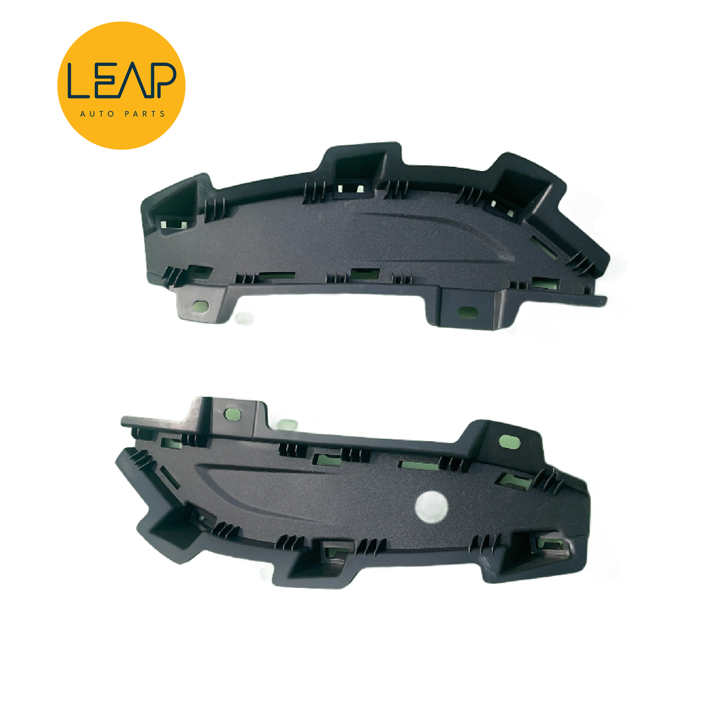 Dongfeng Forthing T5 EVO Front Lower Trim (2020-2024)