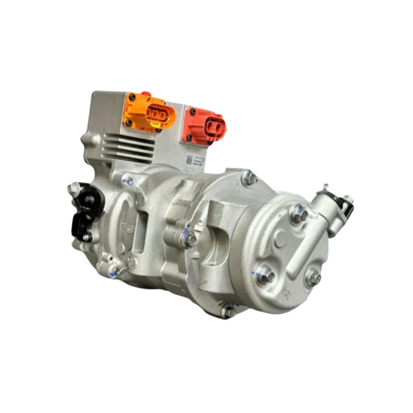 BYD Seal Electric A/C Compressor Assembly (2022–Present)