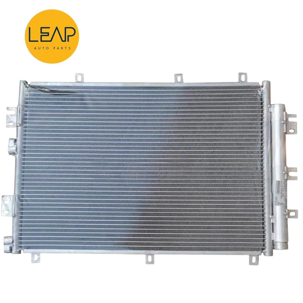 رديتر مكيف (كوندنسر التكييف) لسيارة BYD Seal (2022–حتى الآن)